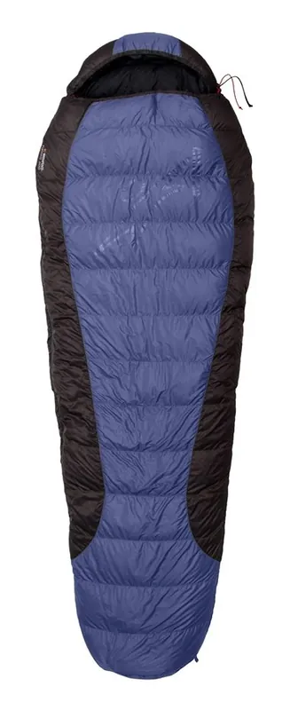 WARMPEACE VIKING 600 180 WIDE shadow blue/grey/black Kup Teď