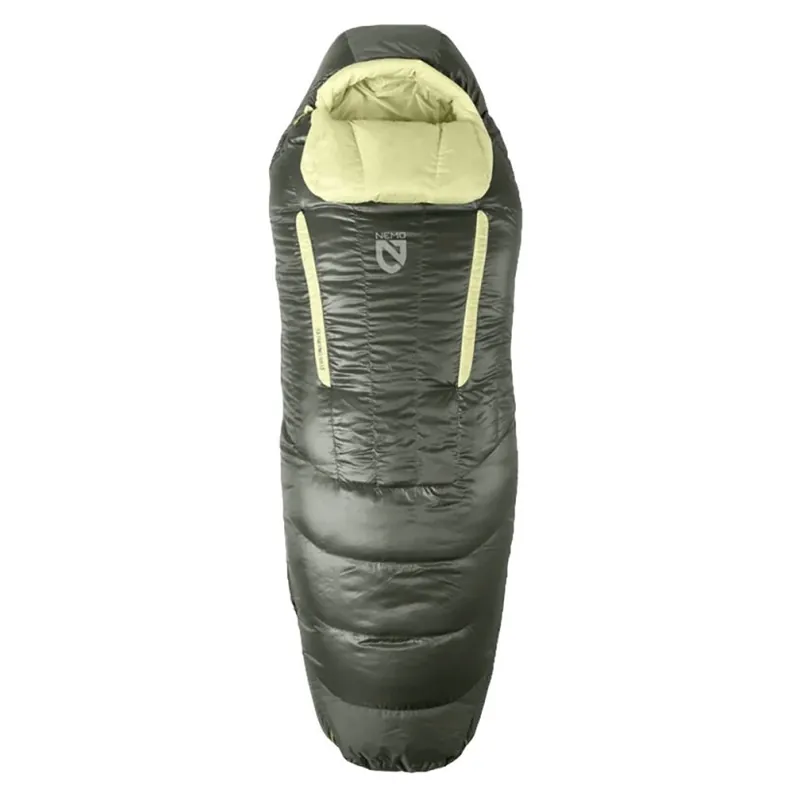 Bezpečná Platba Nemo Equipment Disco Womens 15 Endless Promise Regular boreal