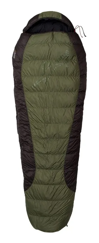 Must-Have WARMPEACE VIKING 600 195 olive/grey/black