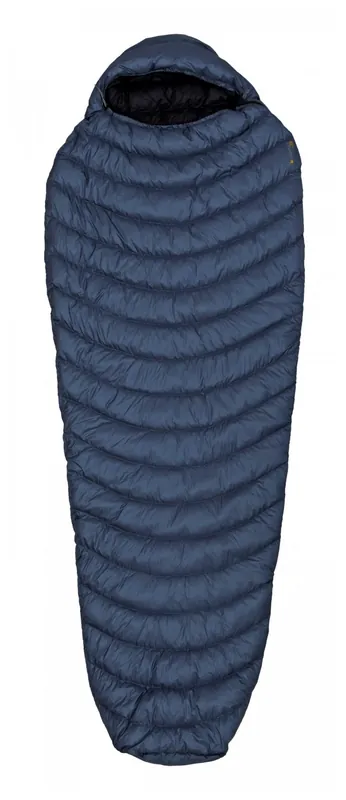 WARMPEACE SCALE 200 180 cm shark blue/black Expresní Doručení