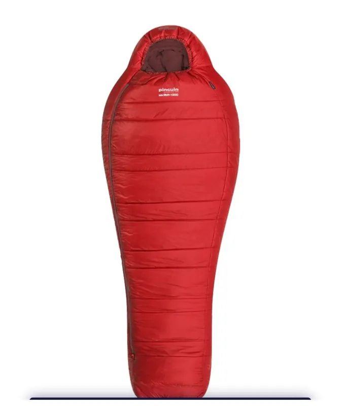Odeslání Ihned Pinguin Magma 630 red