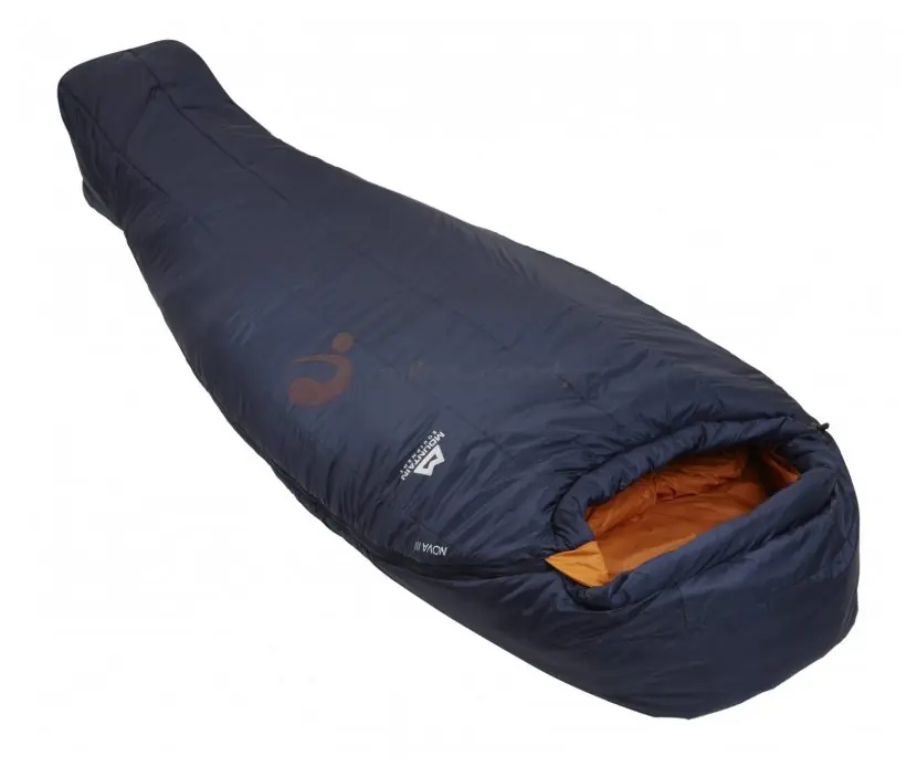 Výprodej Mountain Equipment Nova IV cosmos