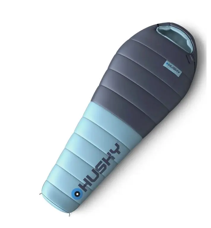 Husky Drape -20°C Nejlepší Cena