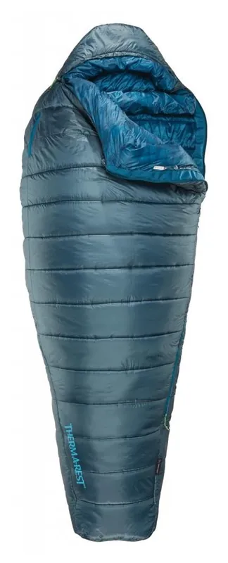 Dokud Zásoby Vydrží Therm-a-Rest Saros 0F/-18C Small stargazer
