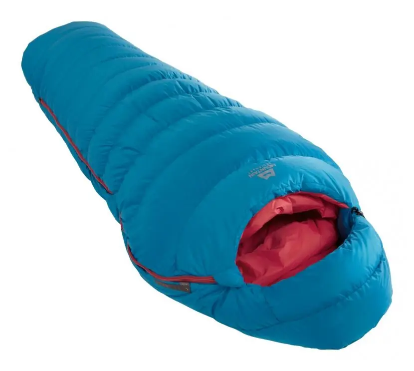 Mountain Equipment CLASSIC 300 XL W Neptune Aktuální