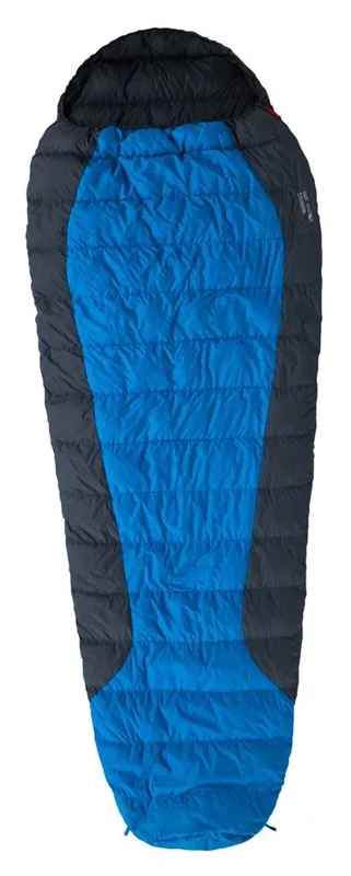 WARMPEACE VIKING 300 195 WIDE blue/grey/black Přímo Od Výrobce