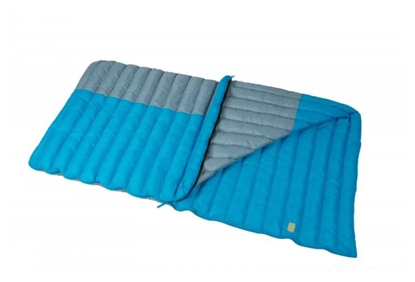 Sir Joseph Tonka 170 tyrkysovo-šedá Must-Have