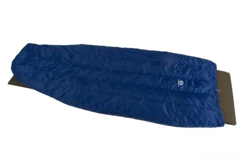 Bezpečná Platba Sir Joseph Teton 560 Quilt 190 navy