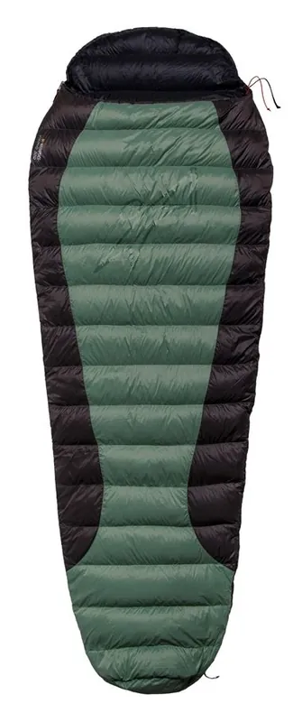 WARMPEACE VIKING 300 195 green/grey/black Finální Výprodej