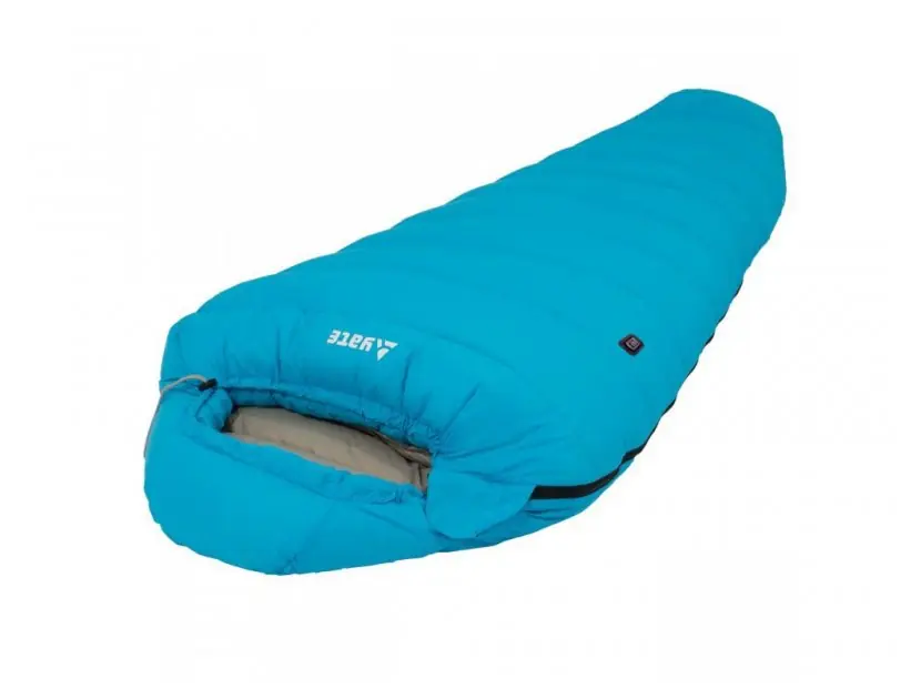 YATE ANSERIS 700 HEAT XL Aktuální