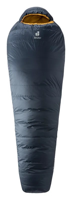 Deuter ASTRO 500 ink-curry Nová Kolekce