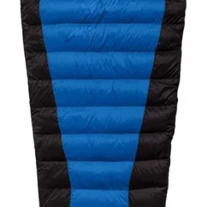 Značkový WARMPEACE VIKING 300 170 WIDE blue/grey/black