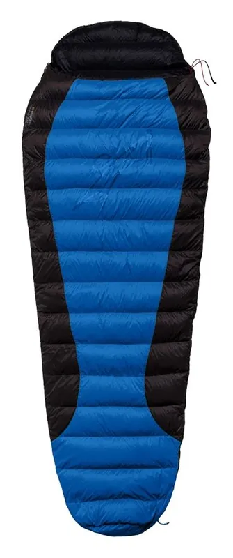 Značkový WARMPEACE VIKING 300 170 WIDE blue/grey/black