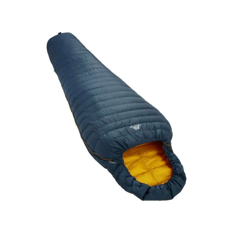 Mountain Equipment Helium Solo REG majolica blue Akce