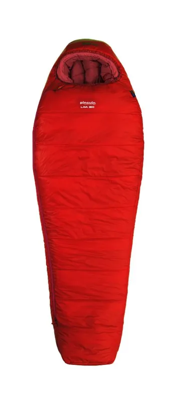Značkový Pinguin Lava 350 red