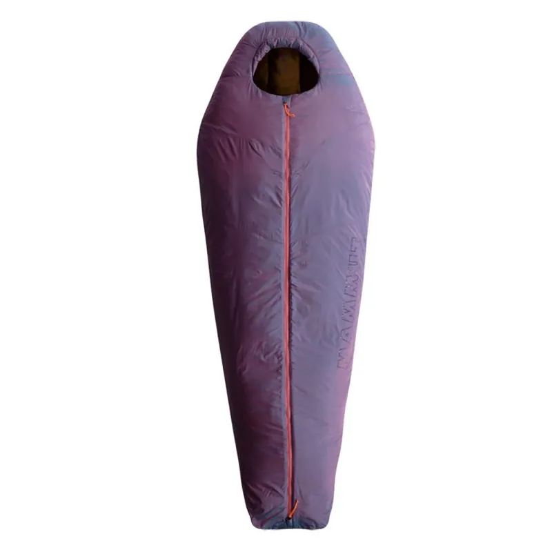 Dokud Zásoby Vydrží Mammut Relax Fiber Bag -2°C W renaissance 6376