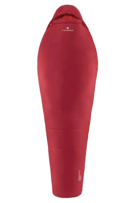 Ferrino Nightec 800 red Hit Sezóny