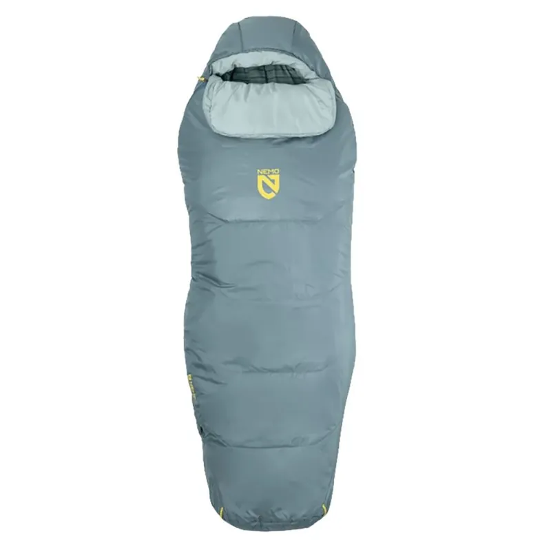 Značkový Nemo Equipment Tempo Womens 20 Endless Promise Regular arctic/aquifer