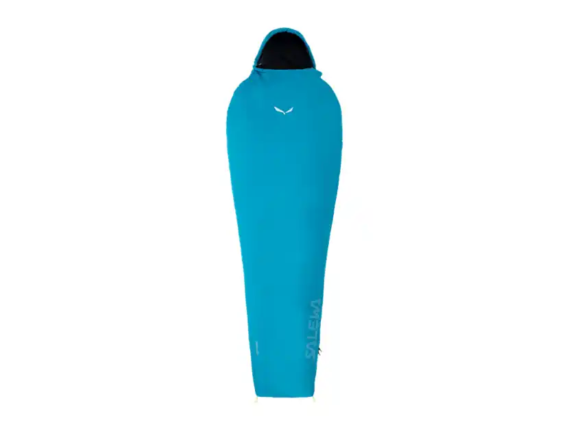Nová Kolekce Salewa MICRO II 800 blue danube