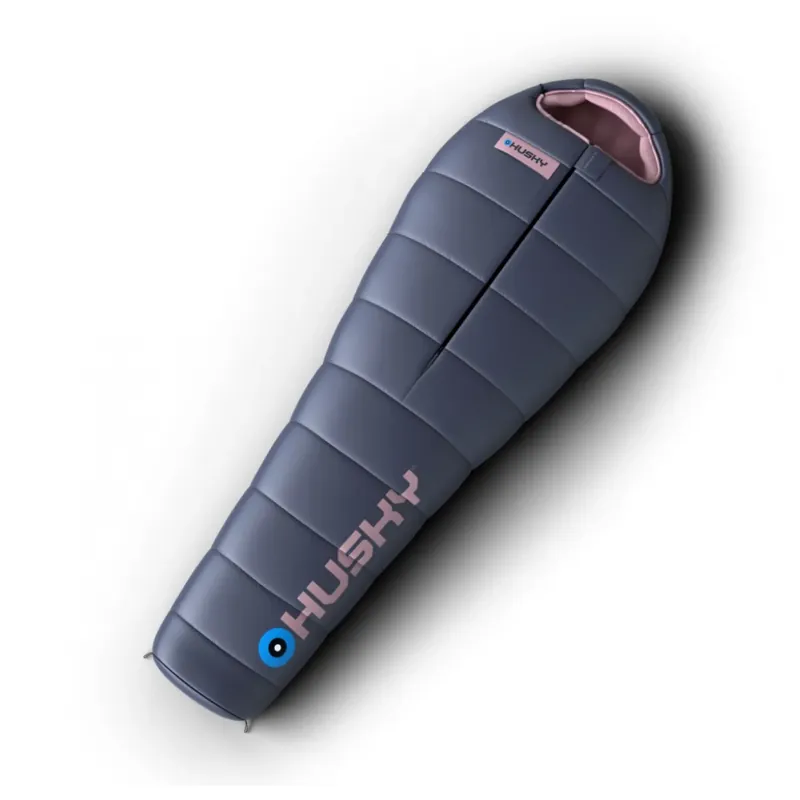 Pouze Dnes Husky Anapurna Ladies -28°C