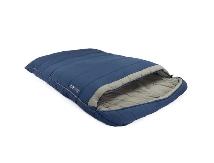 Finální Výprodej Vango POLARIS KINGSIZE neptune