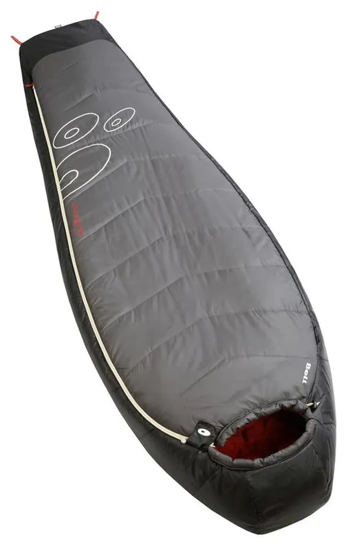 Boll Quark+ RF basalt/black Hit Sezóny