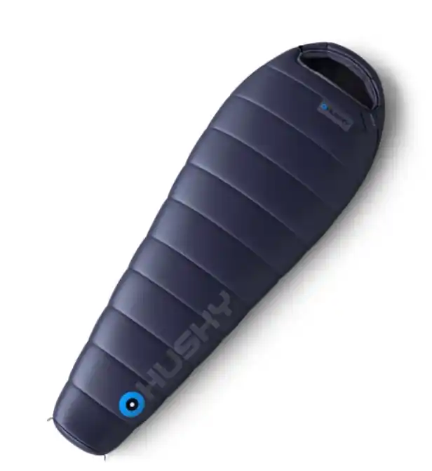 Husky Magnum -15°C dark blue Pouze Dnes
