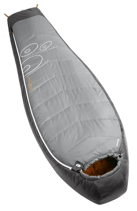 Ověřený Boll Magma+ SF granit