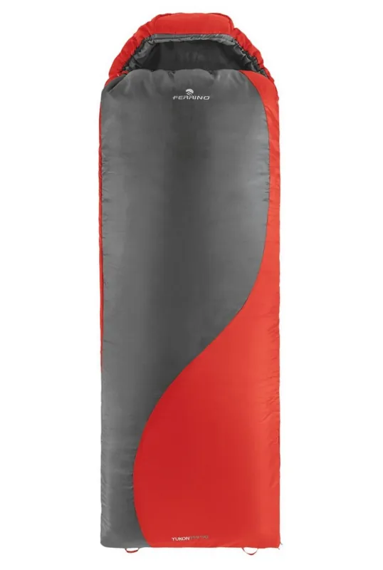 Výhodná Nabídka Ferrino YUKON PRO SQ red