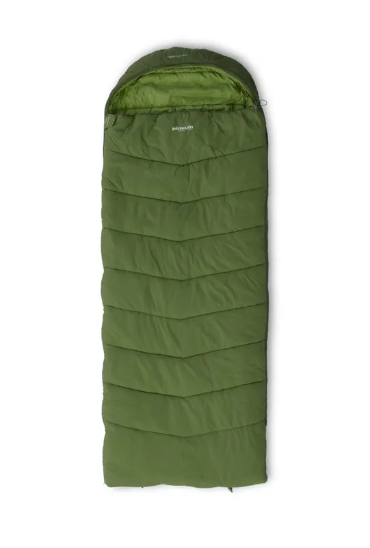Autentický Pinguin Blizzard Wide PFM khaki