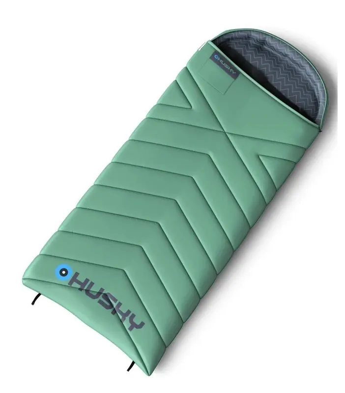 Husky GUTY mint Ověřený