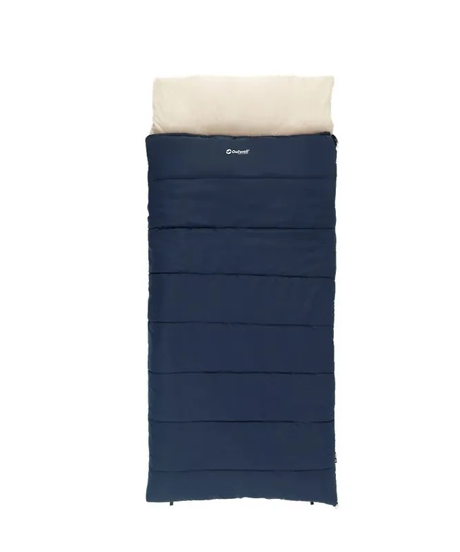 Outwell Contour Lux XL Nejlepší Volba