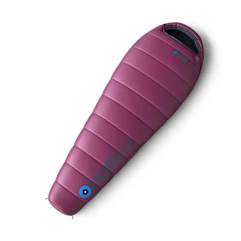 Originální Husky Ladies Majesty Plus pink