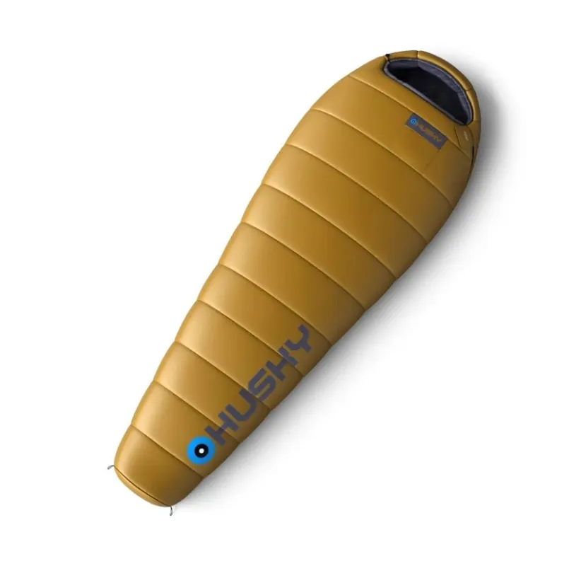 Husky Husky -10°C mustard Koupit Online