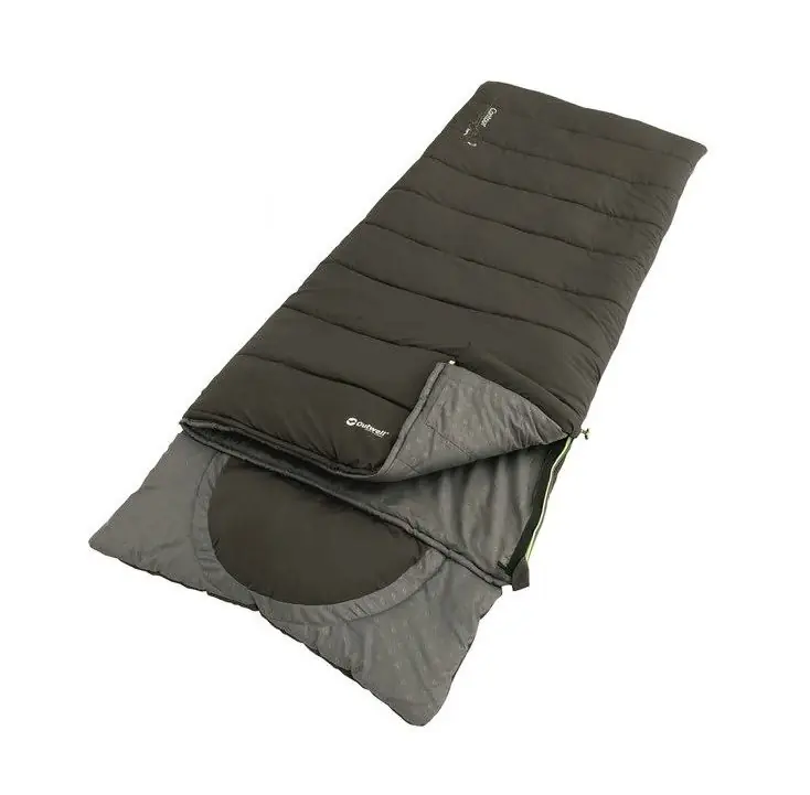 Vrácení Zdarma Outwell Contour Supreme coffee