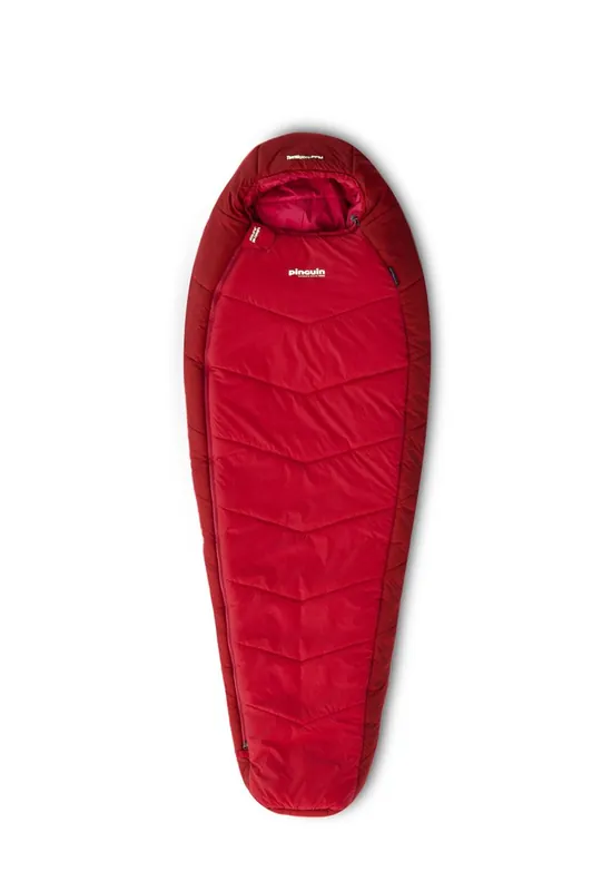 Pinguin Mistral Lady PFM red Pouze Dnes