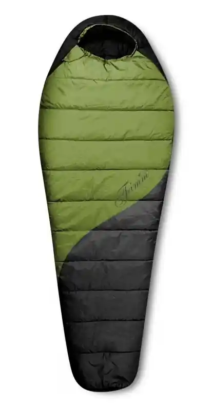 Trimm BALANCE WIDE khaki/dark grey Levný