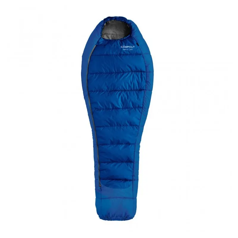 Campout Maple blue Horká Nabídka
