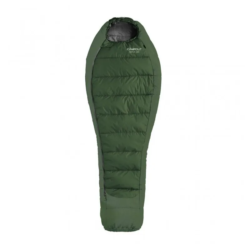 Campout Maple khaki Hit Sezóny