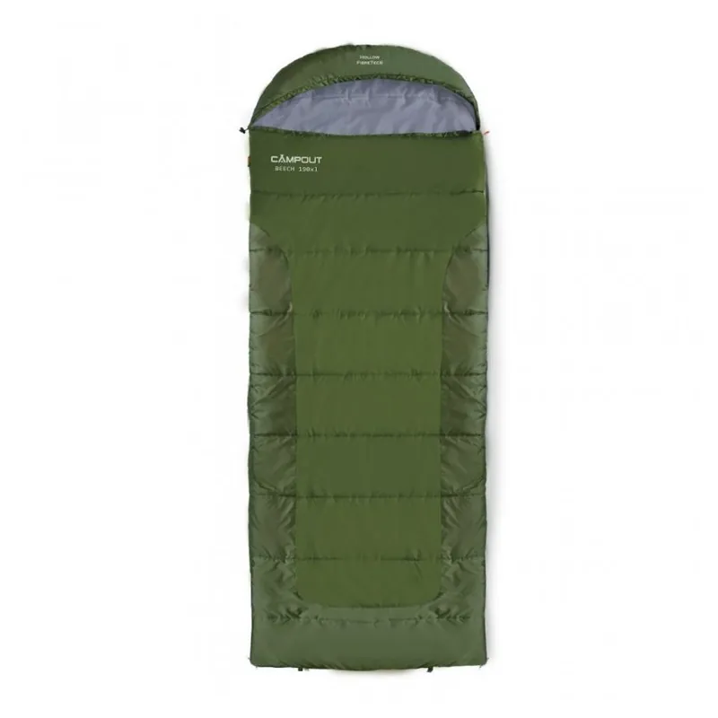 Pouze Dnes Campout Beech khaki