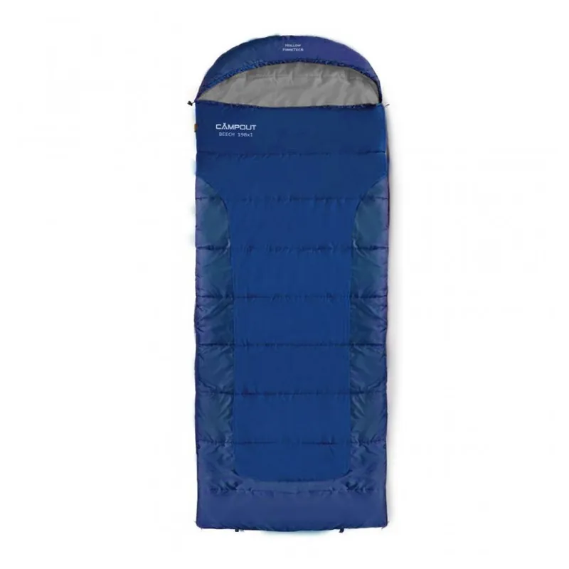 Cenově Výhodný Campout Beech blue