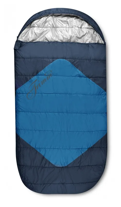 Trimm DIVAN sea blue/blue Akční Nabídka