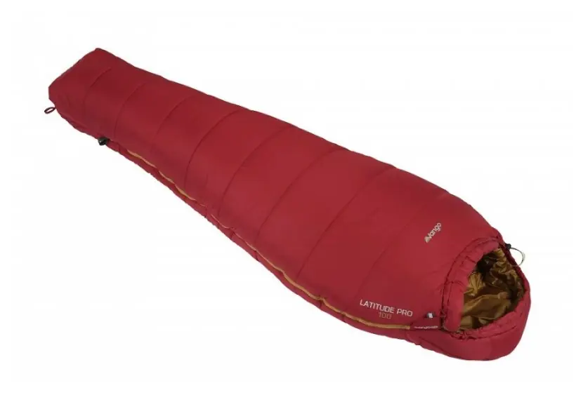Nejprodávanější Vango LATITUDE PRO 100 volcano