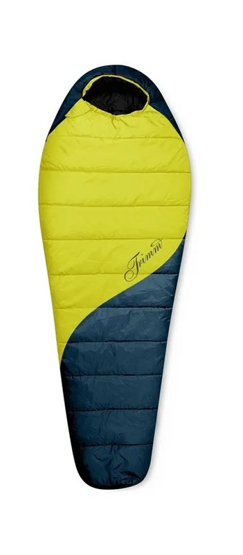 Přímo Od Výrobce Trimm BALANCE lemon / lagoon