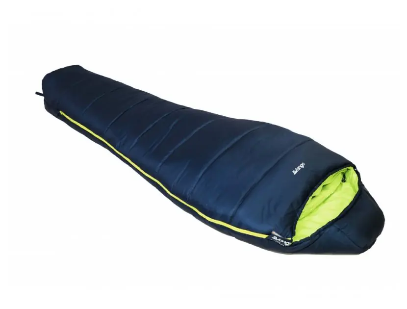 Ihned K Objednání Vango NITESTAR ALPHA 250 ocean green