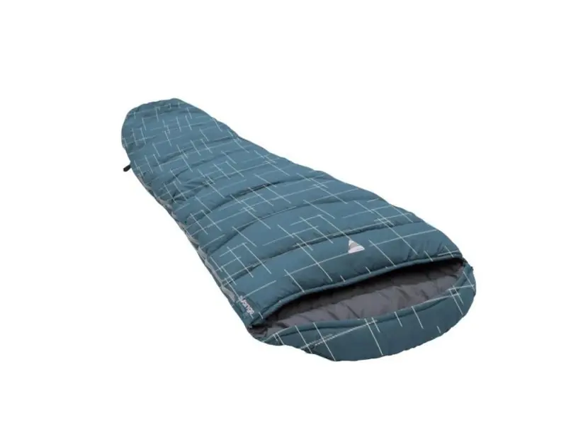 Top Prodej Vango KANTO 250 blue print