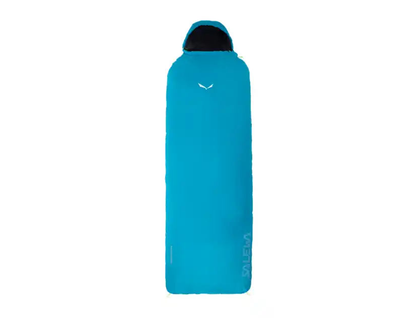 Kup Teď Salewa MICRO II 650 QUATTRO blue danube