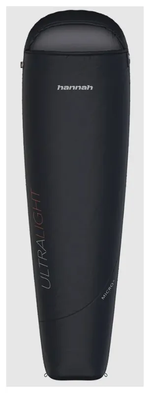 Aktuální Hannah Micro 70 carbon