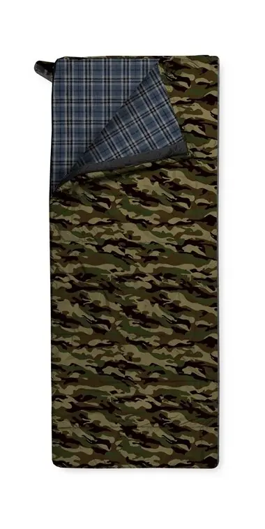 Trimm TRAMP Camouflage Nejlepší Volba