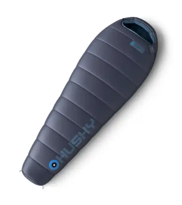 Husky MINI 0°C dark blue Top Prodej